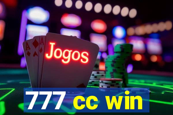 777 cc win